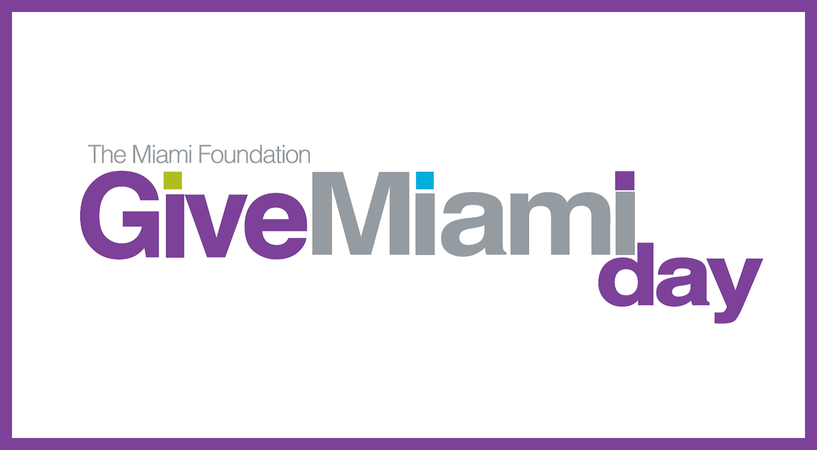 It’s Give Miami Day. Support empowerment. Support Reading Queer.
