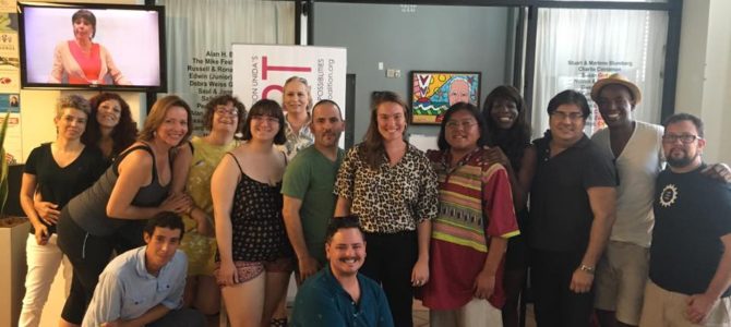 “I TALK TO MY BODY: A QUEER AND TRANS POETRY WORKSHOP FOR TRANS ART” with E. Parker Phillips